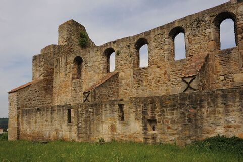 Stiftstkirche Walbeck-2