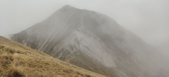 Fotó a Daniele Spezia honlapról a túra során