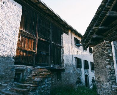 Grevasalvas