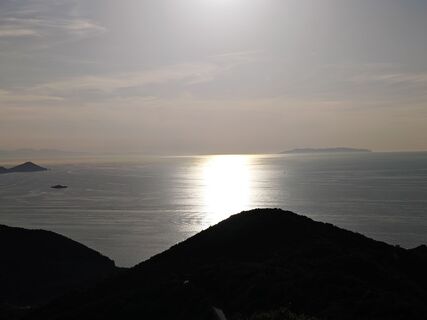 Fotografija s spletne strani Lodovica Vecchi na poti