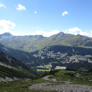 Schiesshorn
