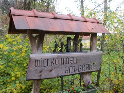 Peisching - Grünbach