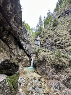 Foto von Asmir Mujkic entlang der Tour