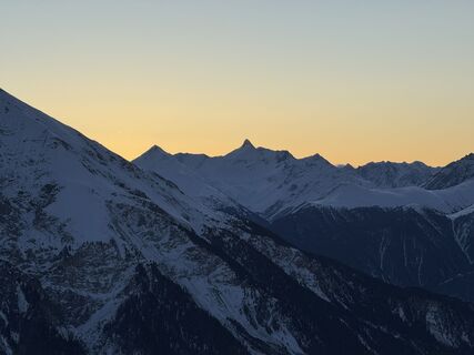 Fotografie z Gernot Schmidt na trase