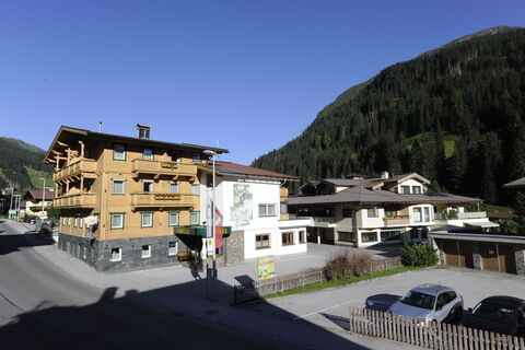 Hotel Garni Forelle &amp; Gästehaus