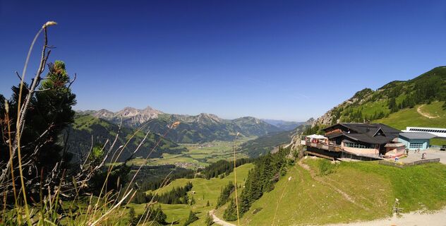 Sonnenalm