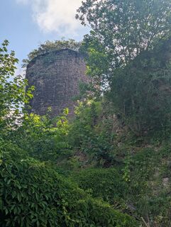 Fotó a Nicole Möhrling honlapról a túra során