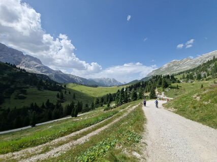 Foto von Titsch64 entlang der Tour