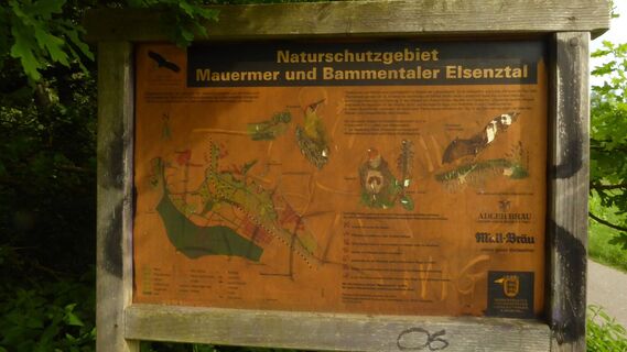 Infotafel