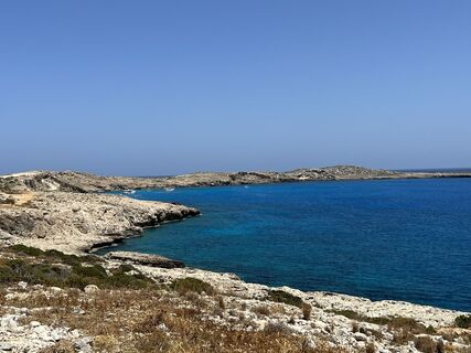 Fotografie z JoeFrei na trase