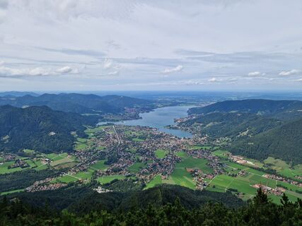 Photo de fbarth le long du parcours