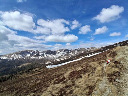 Fotografia z erich1207 na trase