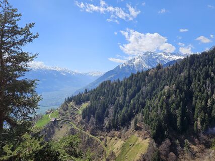 Foto von rgcl entlang der Tour