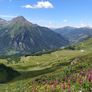 Pian dell'Alpe – Usseaux (TO)