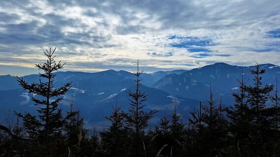 Kuva osoitteesta Regina Fleischmann matkan varrella