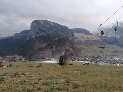 Photo de Turbinio le long du parcours