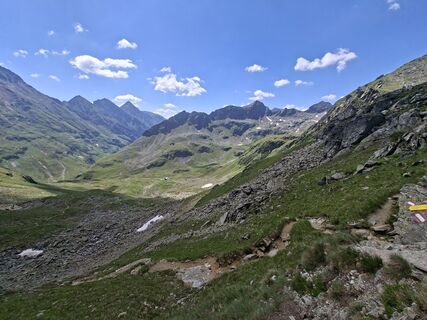 Photo de Halphas666 le long du parcours
