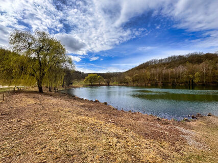 Foto von Les aventures de Ghislain entlang der Tour