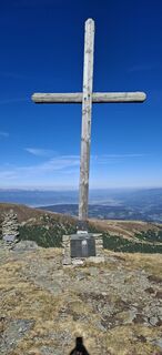 Fotografija s spletne strani Thomas Michalek 1 na poti