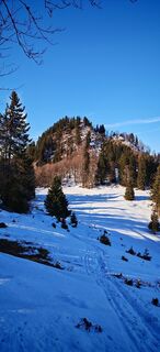 Foto von ReginaSt entlang der Tour