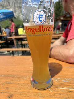 Foto von Mathias Köpp entlang der Tour