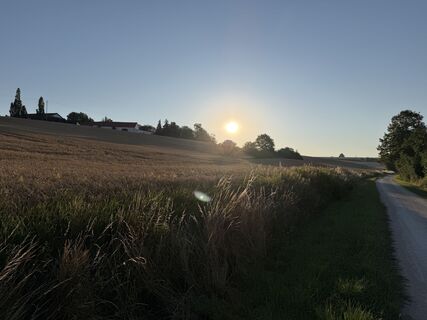 Foto von Schaali entlang der Tour