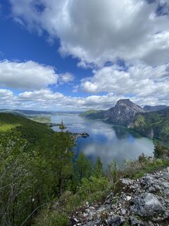 Fotografia z eva_mountaininlove na trase