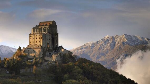 La Sacra di San Michele