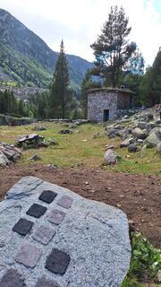 Zdjęcie z Aga M wzdłuż trasy