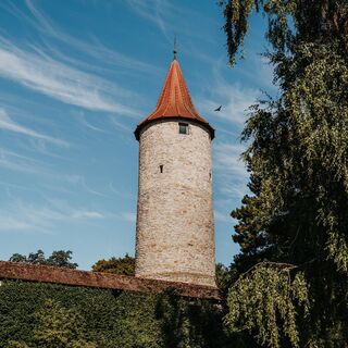 Diebsturm