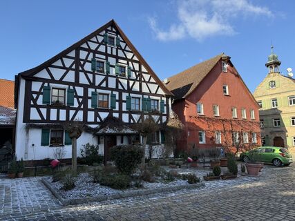 Fotografija s spletne strani Norbert Herbig na poti