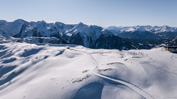 Sechszeiger Panorama Walk