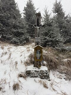 Photo from Berg Noar along the tour