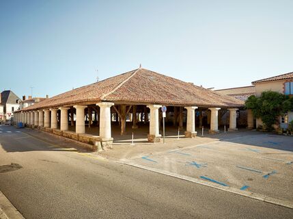 Moutiers les Maux faits