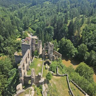 Fotografie de la Marija Minkin 1 de-a lungul turului