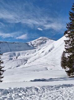 Fotografie de la Herbert zenz de-a lungul turului