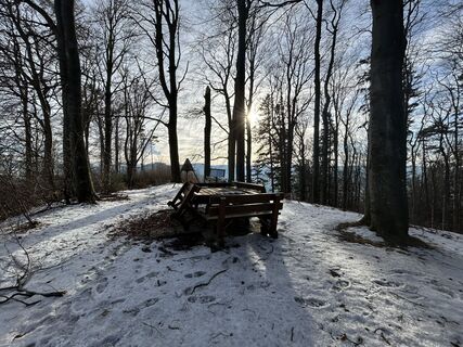 Fotografia z Christian Bozsoki na trase