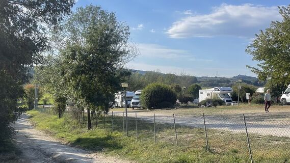 Photo de Lis Malzach le long du parcours