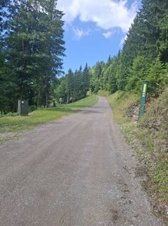 Foto von Helmut Köck 1 entlang der Tour