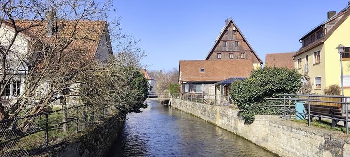 Fotografija s spletne strani Iryna na poti