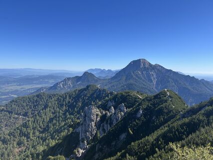 Foto von JoeJoe entlang der Tour