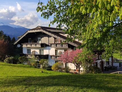 Familiengasthof "St. Wolfgang"