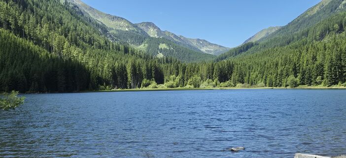 Fotografija s spletne strani Doris Falk na poti