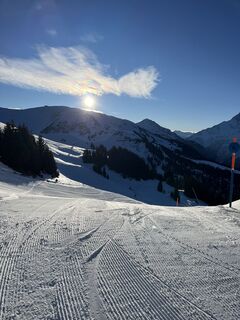 Foto von Timon Jeckel entlang der Tour