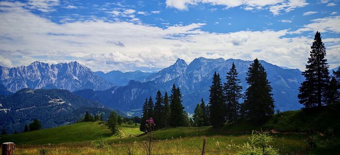 Foto von ReginaSt entlang der Tour