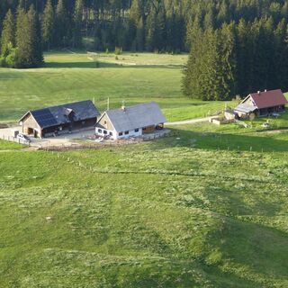 Ebenforstalm - Reichraming