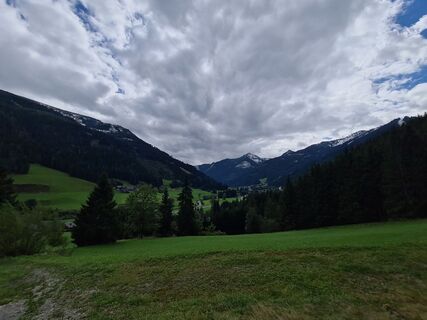 Fotografija s spletne strani Nor Reiter na poti