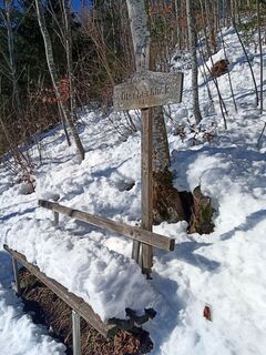 Foto de Wanderkatze a lo largo del recorrido