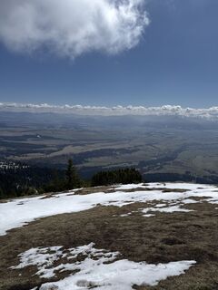 Fotó a Lukas Broz 1 honlapról a túra során