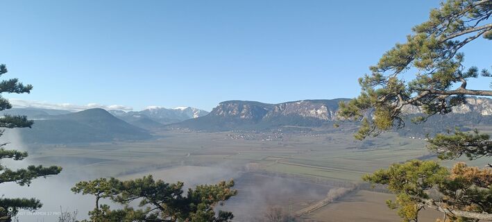 Foto von Bergpirat entlang der Tour